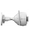 EZVIZ IP Camera CS-H3 Bullet, 5 MP, 2.8 mm, IP67, H.265/H.264, Micro SD, Max. 512 GB, White - nr 8