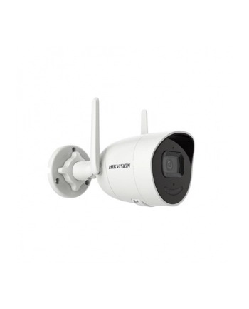 Hikvision IP Camera  DS-2CV2041G2-IDW(E) 4 MP, 2.8mm, IP66, H.265 / H.264, micro SD/SDHC/SDXC, max. 256 GB, White nr 2