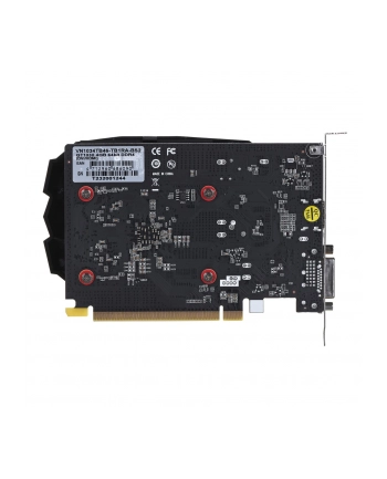 Biostar Video Card NVidia GT1030 4096M, 64bD4 PCIE3/Fan nr 2