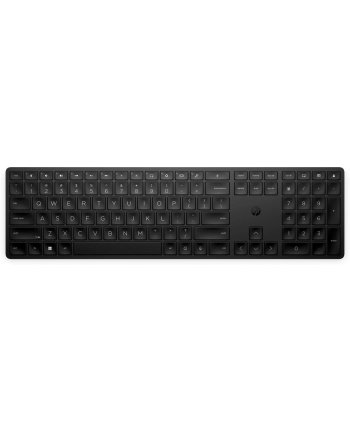hp inc. HP 455 Programmable WL KBD
