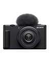 Sony ZV-1F Czarny - nr 3