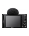 Sony ZV-1F Czarny - nr 5