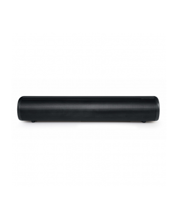 Muse TV Soundbar With Bluetooth M-1580SBT 80 W, Bluetooth, Wireless connection, Gloss Black, AUX in