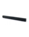 Muse TV Soundbar With Bluetooth M-1580SBT 80 W, Bluetooth, Wireless connection, Gloss Black, AUX in - nr 4