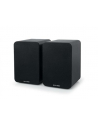 Muse Shelf Speakers With Bluetooth M-620SH 150 W, Wireless connection, Black, Bluetooth - nr 2
