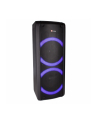 N-Gear Let's Go Party Speaker 72 LGP72 450 W, Wireless connection, Black, Bluetooth - nr 4