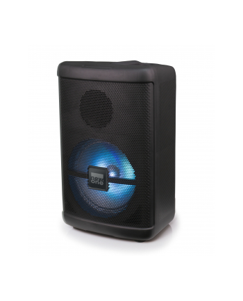 New-One Party Bluetooth speaker with FM radio and USB port PBX 150	 150 W, Bluetooth, Black