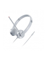 Lenovo Headset 100 Stereo Analogue Silver - nr 2