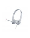 Lenovo Headset 100 Stereo Analogue Silver - nr 4