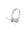 Lenovo Headset 100 Stereo Analogue Silver - nr 5