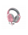 Razer Esports Headset BlackShark V2 X Wired, Over-ear, Microphone, Quartz, 3.5 mm, Noice canceling - nr 12