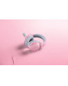 Razer Esports Headset BlackShark V2 X Wired, Over-ear, Microphone, Quartz, 3.5 mm, Noice canceling - nr 13