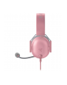 Razer Esports Headset BlackShark V2 X Wired, Over-ear, Microphone, Quartz, 3.5 mm, Noice canceling - nr 18