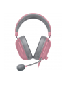 Razer Esports Headset BlackShark V2 X Wired, Over-ear, Microphone, Quartz, 3.5 mm, Noice canceling - nr 21