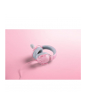 Razer Esports Headset BlackShark V2 X Wired, Over-ear, Microphone, Quartz, 3.5 mm, Noice canceling - nr 26