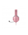 Razer Esports Headset BlackShark V2 X Wired, Over-ear, Microphone, Quartz, 3.5 mm, Noice canceling - nr 28