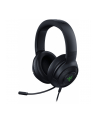 Razer Gaming Headset Kraken V3 X Built-in microphone, Black, Wired - nr 30