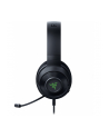 Razer Gaming Headset Kraken V3 X Built-in microphone, Black, Wired - nr 31