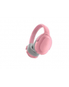 Razer Gaming Headset  Barracuda Over-Ear, Built-in microphone, Quartz, Noice canceling, Wireless - nr 6