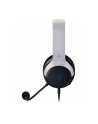 Razer Gaming Headset for Playstation 5 Kaira X Built-in microphone, Wired - nr 11