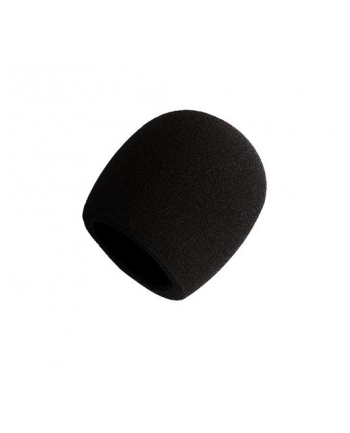Shure Windscreen for All Shure Ball Type Microphones SH A58WS-BLK Black nr 2