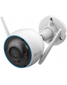 EZVIZ IP Camera CS-H3 Bullet, 5 MP, 2.8 mm, IP67, H.265/H.264, Micro SD, Max. 512 GB, White - nr 2