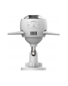 EZVIZ IP Camera CS-H3 Bullet, 5 MP, 2.8 mm, IP67, H.265/H.264, Micro SD, Max. 512 GB, White - nr 7