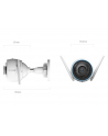 EZVIZ IP Camera CS-H3 Bullet, 5 MP, 2.8 mm, IP67, H.265/H.264, Micro SD, Max. 512 GB, White - nr 8