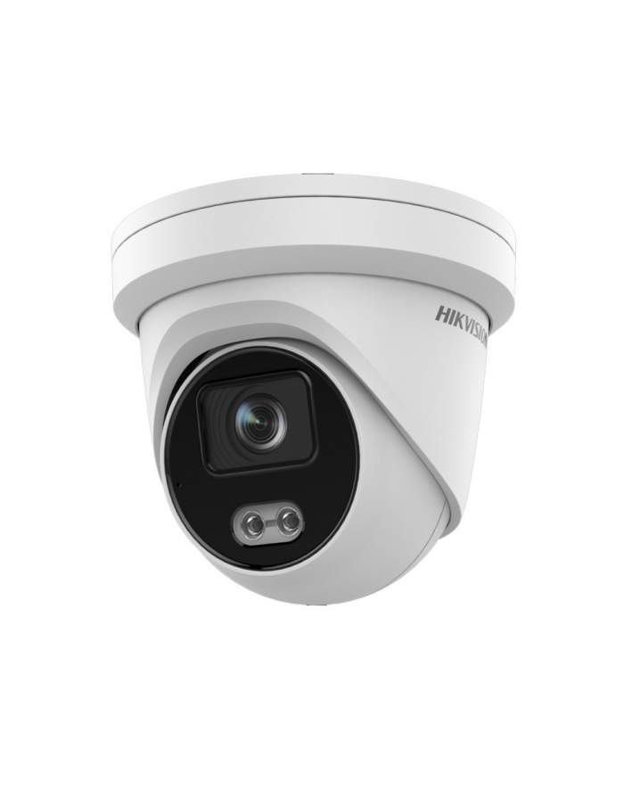 Hikvision IP Camera DS-2CD2347G2-LU Dome, 4 MP, 4mm, IP67, H.264; H.264+; H.265; H.265+; MJPEG, micro SD/SDHC/SDXC, up to 256 GB główny