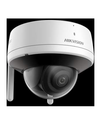 Hikvision AcuSense Fixed Dome Network Camera DS-2CV2146G0-IDW F2.8 4 MP, 2.8mm, IP66, H.265, Micro SD/SDHC/SDXC, Max. 256 GB