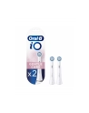 ORAL-B SENSITIVE CLEAN IO BIAŁY 2 SZTUKI IOEB4SCWH - nr 1