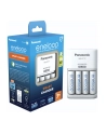 Panasonic Smart + 4X Aa Eneloop 2000 Mah KKJ17MCD40E - nr 10