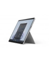 microsoft MS Surface Pro 9 5G Snapdragon SQ3 13inch 16GB 512GB W11P SC Platinum AT/BE/FR/D-E/IT/LU/NL/PL/CH 1 License - nr 4