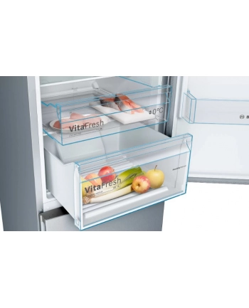 Bosch Serie 4 KGN39VLEB nr 1