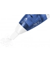 ETA Odkurzacz Verto ETA144290000 Cordless operating, Handheld, 7.2 V, Operating time (max) 15 min, White/Blue - nr 3