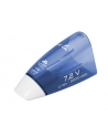 ETA Odkurzacz Verto ETA144290000 Cordless operating, Handheld, 7.2 V, Operating time (max) 15 min, White/Blue - nr 6