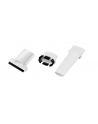 ETA Odkurzacz Verto ETA144290000 Cordless operating, Handheld, 7.2 V, Operating time (max) 15 min, White/Blue - nr 7