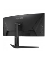 ASUS TUF Gaming VG34VQEL1A 34inch UWQHD Curved Monitor 100Hz 1ms MPRT FreeSync HDR 10 VA Panel 21:9 3440x1440 DP HDMI USB Ergonomic - nr 27