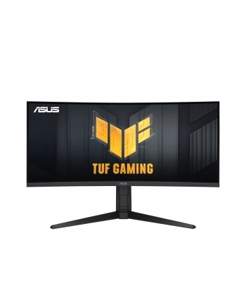 ASUS TUF Gaming VG34VQEL1A 34inch UWQHD Curved Monitor 100Hz 1ms MPRT FreeSync HDR 10 VA Panel 21:9 3440x1440 DP HDMI USB Ergonomic nr 2