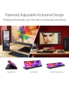 ASUS ProArt PA147CDV 14inch FHD 1920x550 sRGB 10-Point Touch Adobe compatible IPS 32:9 anti-reflective Typ-C USB HDMI - nr 26