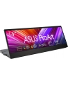 ASUS ProArt PA147CDV 14inch FHD 1920x550 sRGB 10-Point Touch Adobe compatible IPS 32:9 anti-reflective Typ-C USB HDMI - nr 27