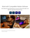 ASUS ProArt PA147CDV 14inch FHD 1920x550 sRGB 10-Point Touch Adobe compatible IPS 32:9 anti-reflective Typ-C USB HDMI - nr 28