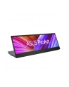 ASUS ProArt PA147CDV 14inch FHD 1920x550 sRGB 10-Point Touch Adobe compatible IPS 32:9 anti-reflective Typ-C USB HDMI - nr 40