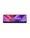 ASUS ProArt PA147CDV 14inch FHD 1920x550 sRGB 10-Point Touch Adobe compatible IPS 32:9 anti-reflective Typ-C USB HDMI - nr 46