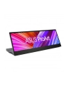 ASUS ProArt PA147CDV 14inch FHD 1920x550 sRGB 10-Point Touch Adobe compatible IPS 32:9 anti-reflective Typ-C USB HDMI - nr 8