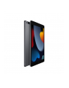 Apple iPad 10.2'' 9th Gen Space Grey, Retina Wyświetlacz IPS LCD, A13 Bionic, 3 GB, 256 GB, 4G, Wi-Fi, 12 MP, 8 MP, Bluetooth, 4.2, iPadOS, 15, 1620 x 2160 pixels - nr 2