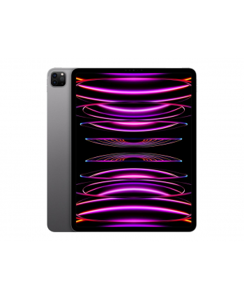 Apple iPad Pro 12.9'' Wi-Fi 128GB - Space Gray 6th Gen