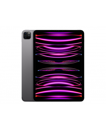 Apple iPad Pro 11'' Wi-Fi + Cellular 128GB - Space Gray 4th Gen