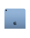 Apple iPad 10.9'' Wi-Fi + Cellular 256GB - Blue 10th Gen - nr 7