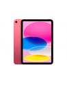 Apple iPad 10.9'' Wi-Fi + Cellular 256GB - Pink 10th Gen - nr 3